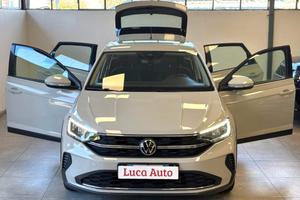 VOLKSWAGEN Taigo 1.0 TSI 110CV DSG *UNICO PROPRI