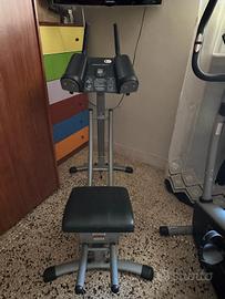 Allena Addominali 