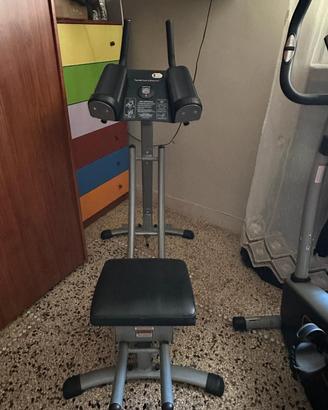 Allena Addominali 