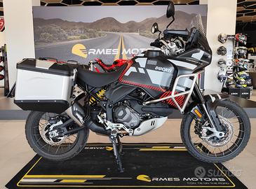 Ducati DesertX