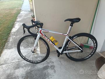 bici da corsa giant tg 52