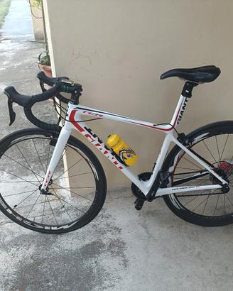 bici da corsa giant tg 52