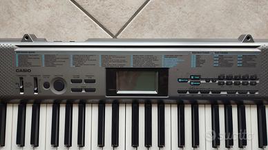 Tastiera Casio CTK-1300