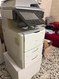 Multifunzione ricoh