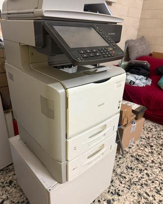 Multifunzione ricoh