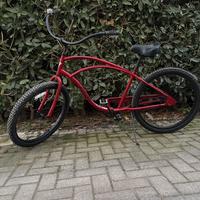 Bicicletta usa electra