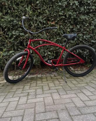 Bicicletta usa electra