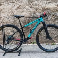 Specialized Epic comp carbon Hardtail tg S 2018