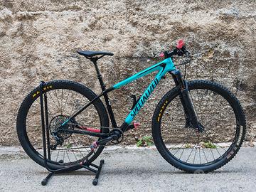 Specialized Epic comp carbon Hardtail tg S 2018