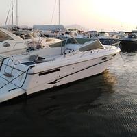 Barca Mano Marina 26