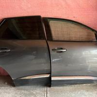 Porta Porte Peugeot 3008