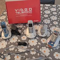 lotto telefoni aladino telecom tim cordless