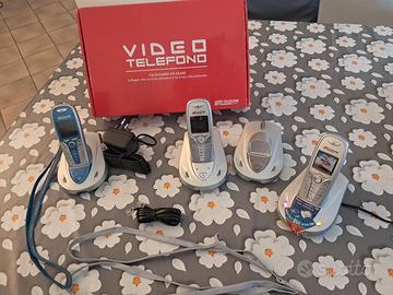 lotto telefoni aladino telecom tim cordless