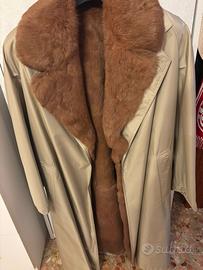 Trench/cappotto