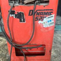 caricabatterie Dynamic 520