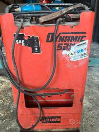 caricabatterie Dynamic 520