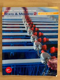 Stato & Mercato 2 - Seconda Edizione