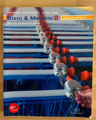 Stato & Mercato 2 - Seconda Edizione