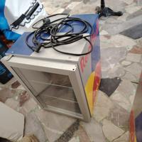 Frigo mini red bull