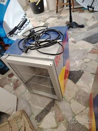 Frigo mini red bull