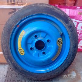 ruotino Matiz Daewoo 