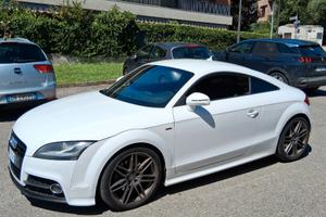 AUDI TT 2ª serie - 2011