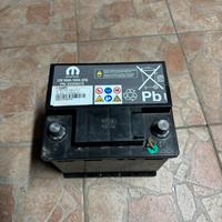 Batteria auto mopar