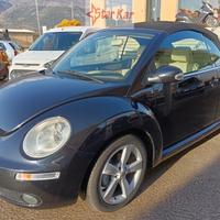 Volkswagen New Beetle 1.9 TDI 105CV Cabrio