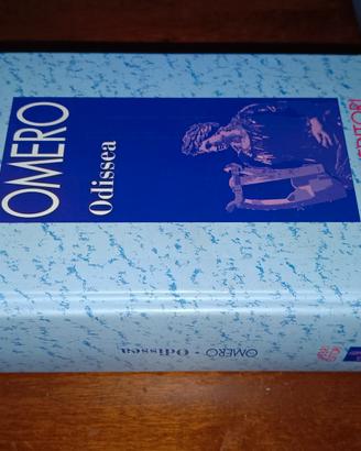Omero l'odissea 
