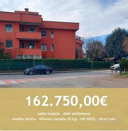 Appartamento a Pieve Emanuele (MI)