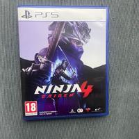 Ninja Gaiden 4 PS5