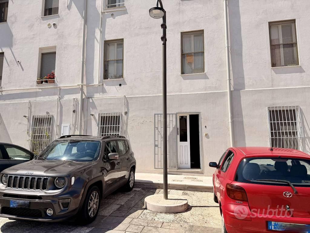 Appartamento – Matera, Cappuccini, Pini - Vista 2