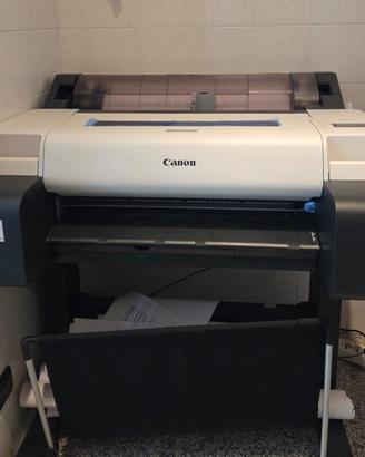 Stampante plotter Canon