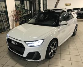 AUDI A1 Sportback 1.0 TFSI 110CV 30 Adrenalin S