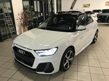 AUDI A1 Sportback 1.0 TFSI 110CV 30 Adrenalin S