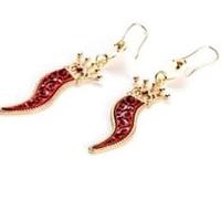 Orecchini paciotti 4us