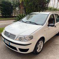 Fiat punto 188 III SERIE metano