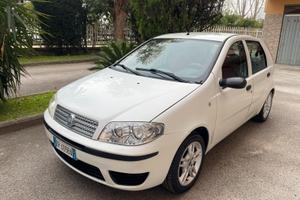 Fiat punto 188 III SERIE metano