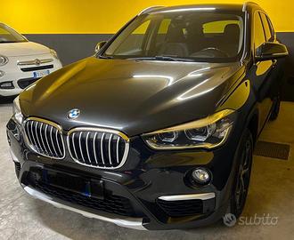BMW X1 sdrive 16d XLINE
