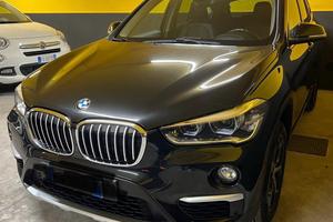 BMW X1 sdrive 16d XLINE