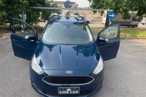 Ford C-Max C-Max7 1.0 EcoBoost 125CV Start&Stop Ti