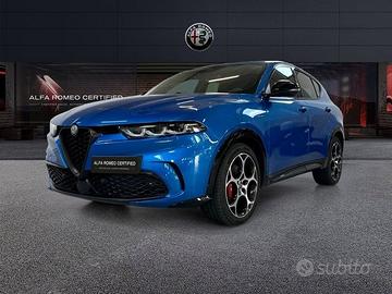 Alfa Romeo Tonale 1.6 Diesel 130cv TCT6 Veloce