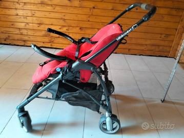 Passeggino bebè comfort
