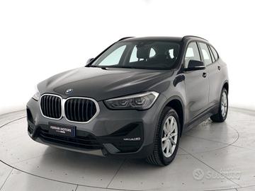 BMW X1 sdrive 18d Advantage auto