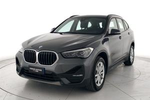 BMW X1 sdrive 18d Advantage auto