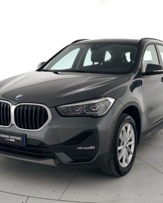 BMW X1 sdrive 18d Advantage auto