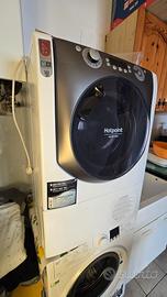 Asciugatrice hotpoint Ariston