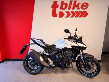 Honda CB 1000 HORNET - 2025 - 1143 KM