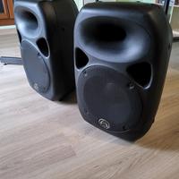 wharfedale Pro Titan 12D coppia casse