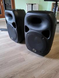 wharfedale Pro Titan 12D coppia casse
